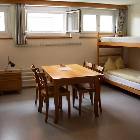 Hostel Eckstein Baar Kültér fotó