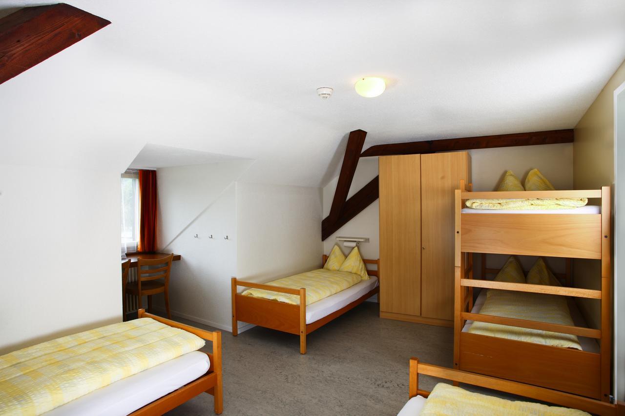 Hostel Eckstein Baar Kültér fotó