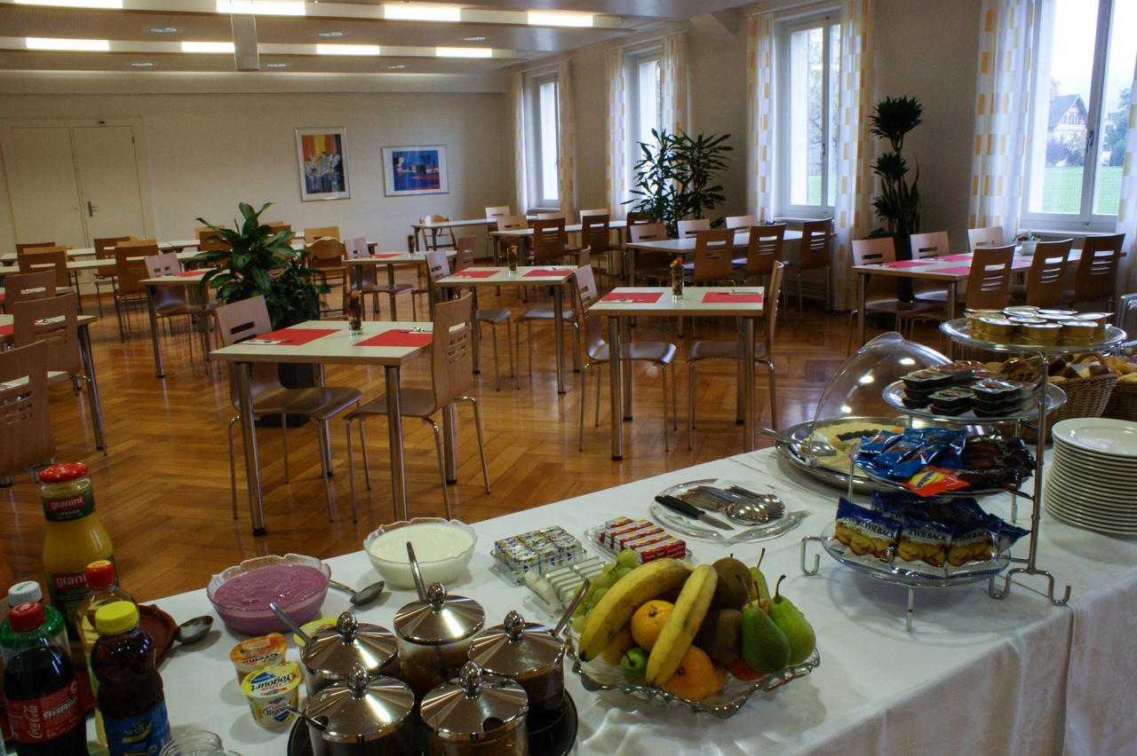 Hostel Eckstein Baar Kültér fotó