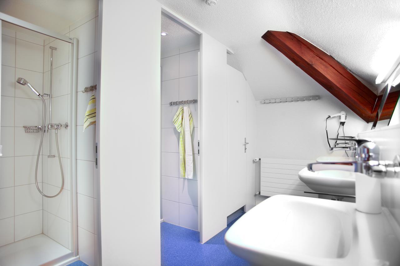Hostel Eckstein Baar Kültér fotó