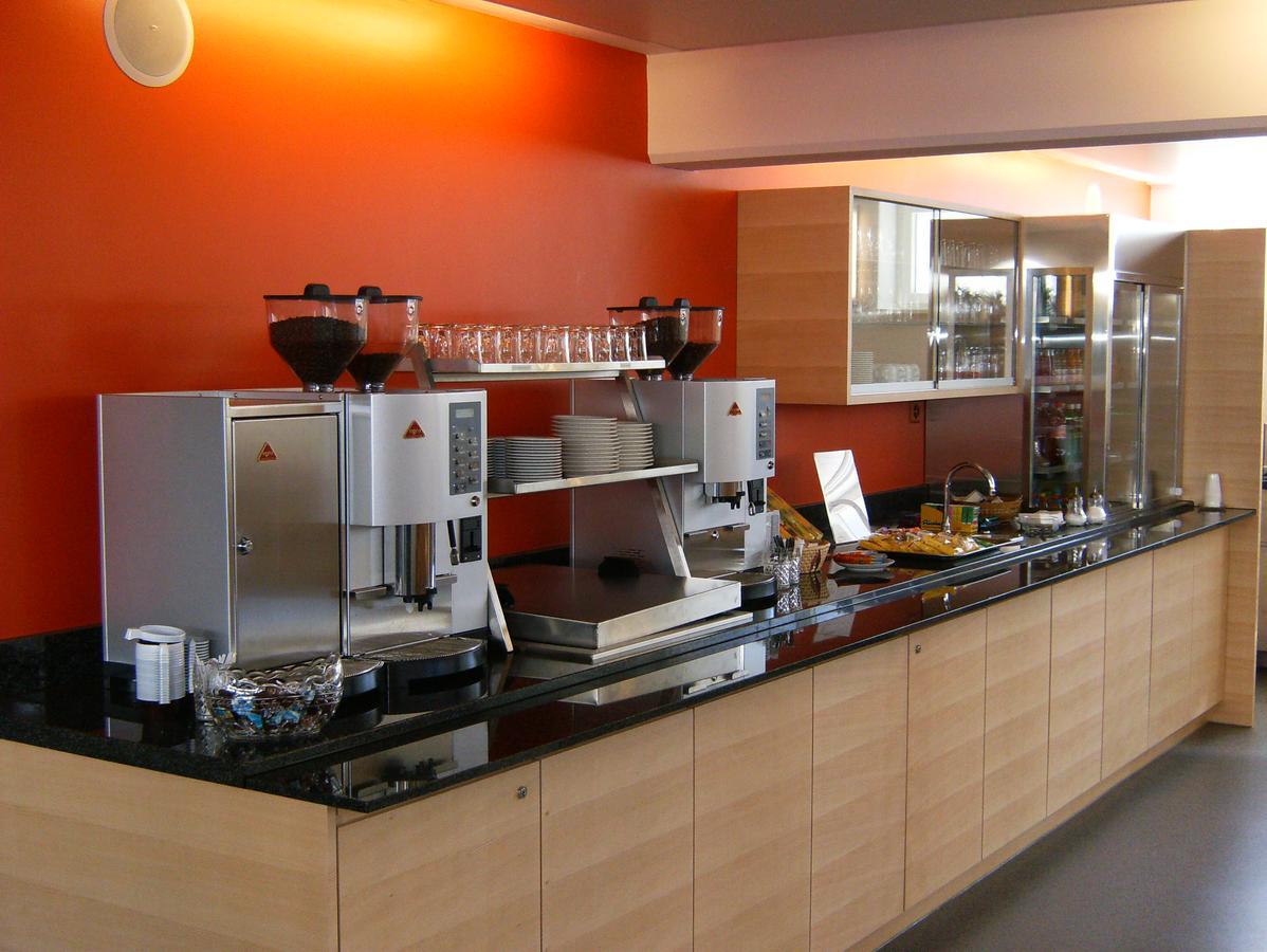 Hostel Eckstein Baar Kültér fotó