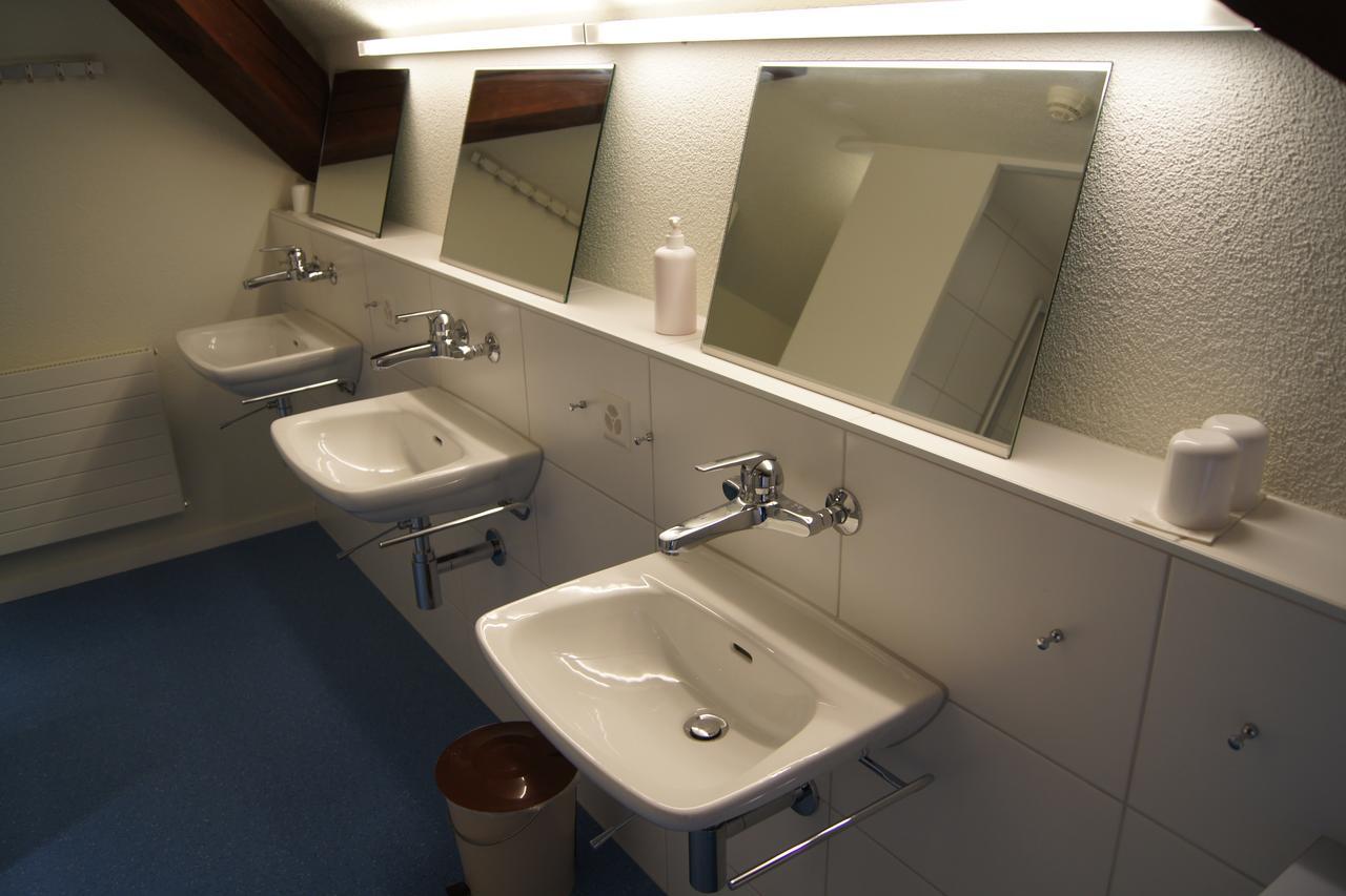 Hostel Eckstein Baar Kültér fotó