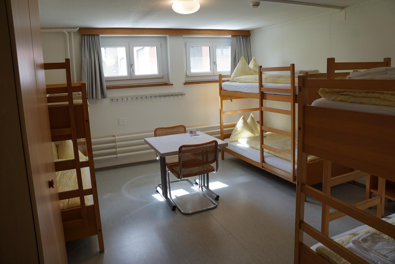 Hostel Eckstein Baar Kültér fotó