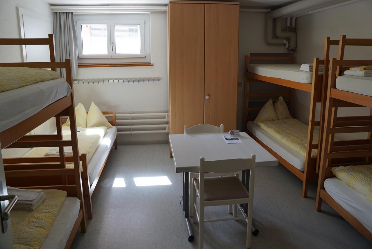 Hostel Eckstein Baar Kültér fotó