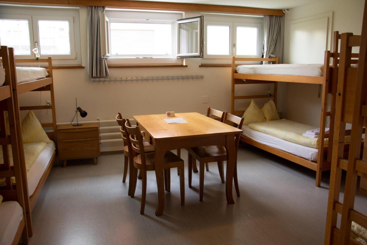 Hostel Eckstein Baar Kültér fotó