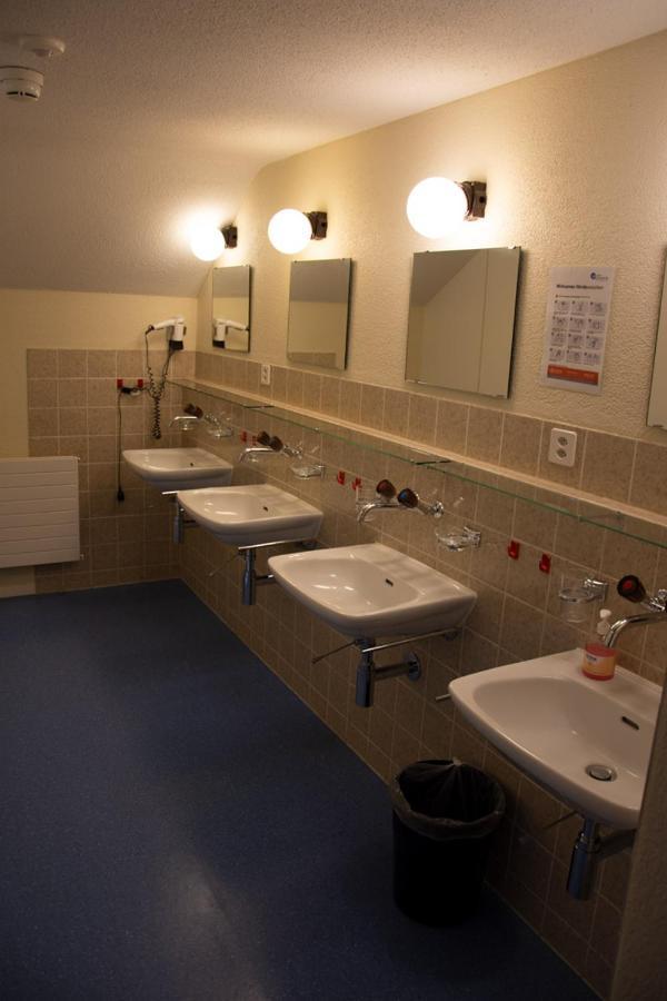 Hostel Eckstein Baar Kültér fotó